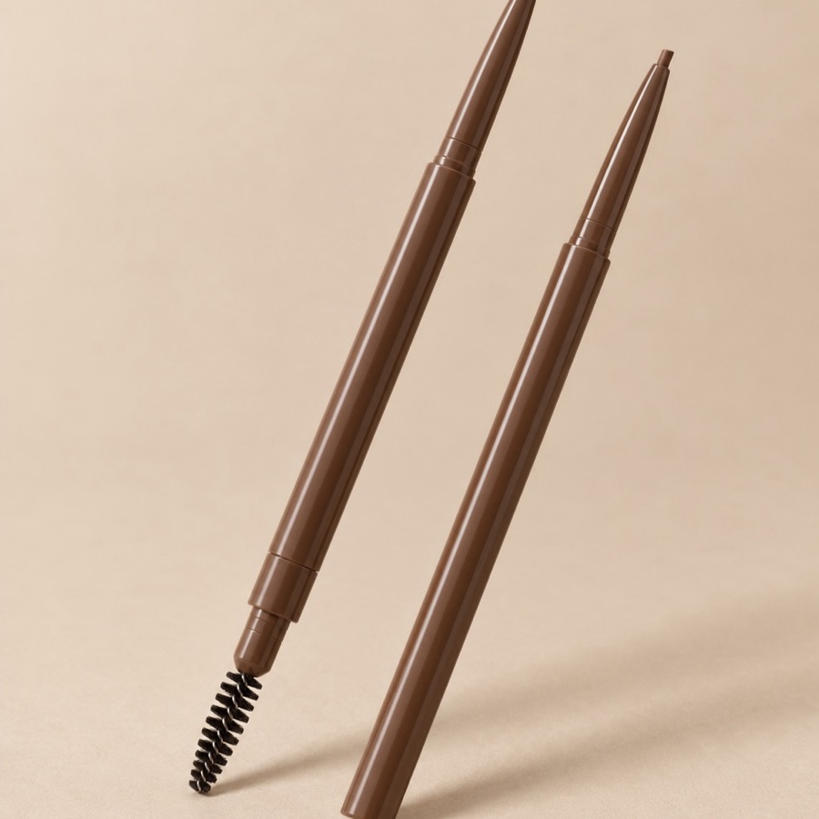 Precision brow pencils